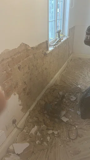 M &amp; S Plastering and Building photo 1