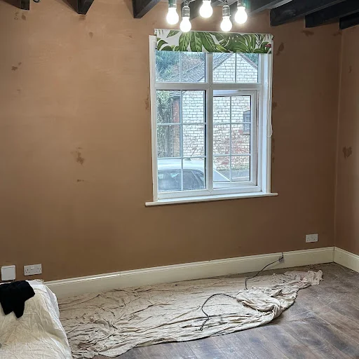 M &amp; S Plastering and Building photo 2