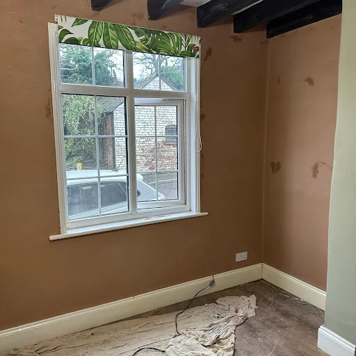 M &amp; S Plastering and Building photo 3