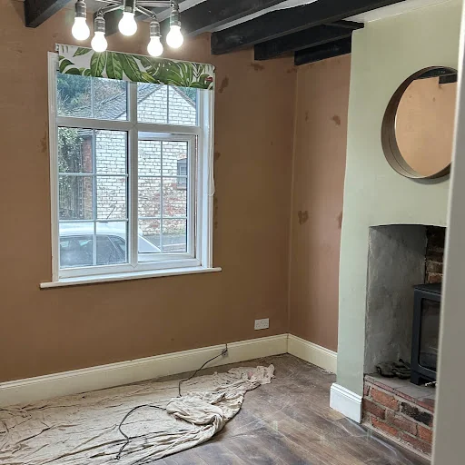 M &amp; S Plastering and Building photo 5