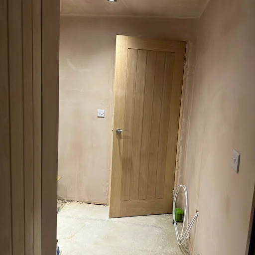 M &amp; S Plastering and Building photo 6