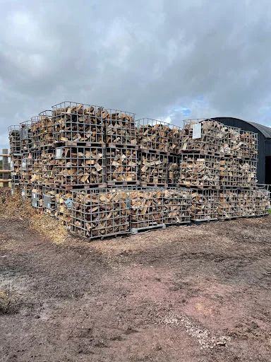 P&amp;R Jones Tree Services Ltd photo 2