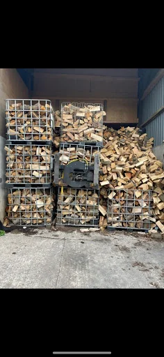 P&amp;R Jones Tree Services Ltd photo 4