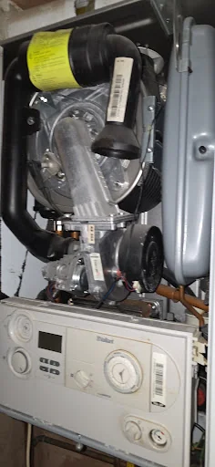 EMERGENCY PLUMBER LONDON LTD photo 1