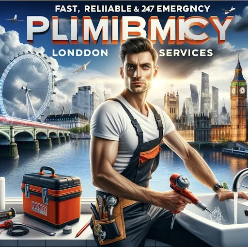 EMERGENCY PLUMBER LONDON LTD photo 2