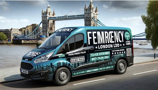 EMERGENCY PLUMBER LONDON LTD photo 5