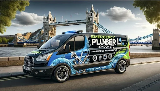 EMERGENCY PLUMBER LONDON LTD photo 6