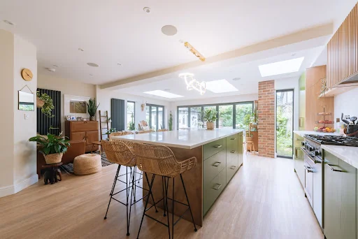 Fluent Architectural Design Services Ltd photo 1