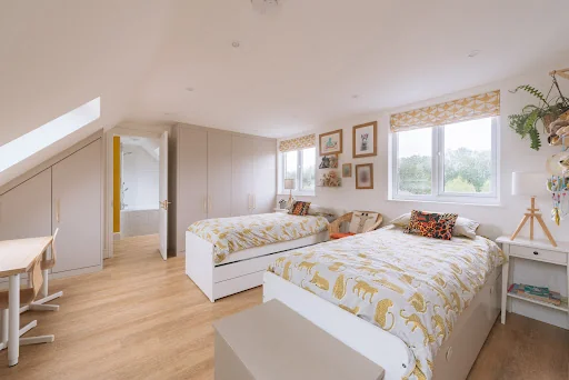 Fluent Architectural Design Services Ltd photo 3