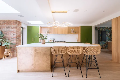 Fluent Architectural Design Services Ltd photo 4