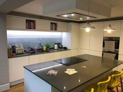 DK Electrical Services photo 2