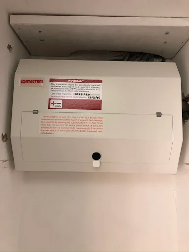 DK Electrical Services photo 3