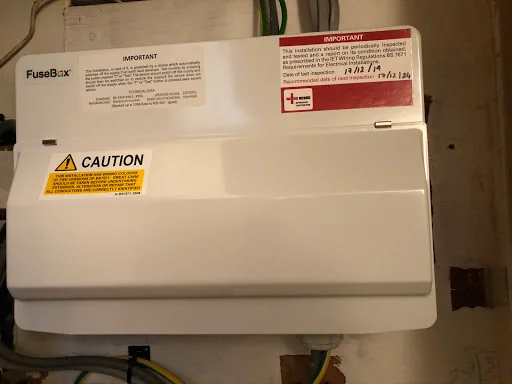 DK Electrical Services photo 8