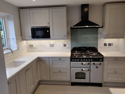 Kiwi Contractors photo 1