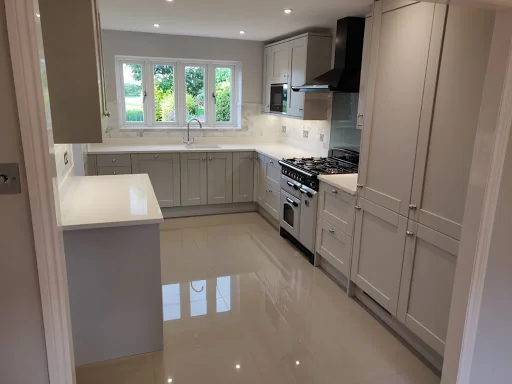 Kiwi Contractors photo 7