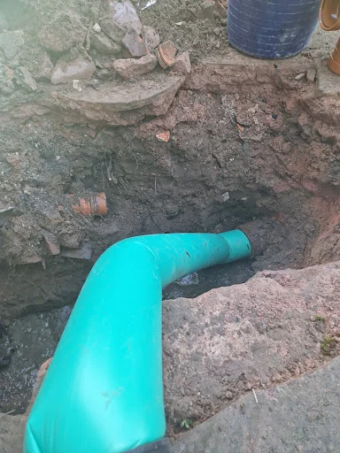 B &amp; N Utilities Solutions Ltd photo 1