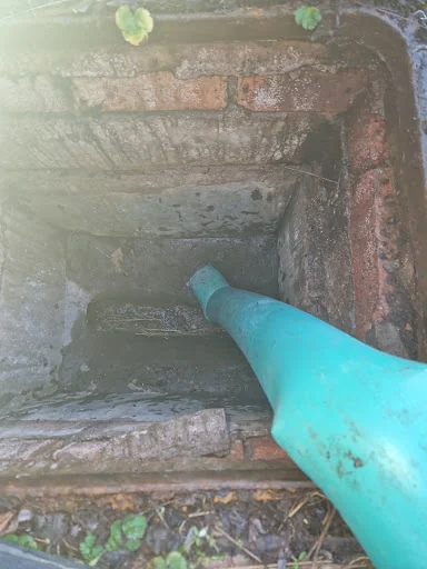 B &amp; N Utilities Solutions Ltd photo 2