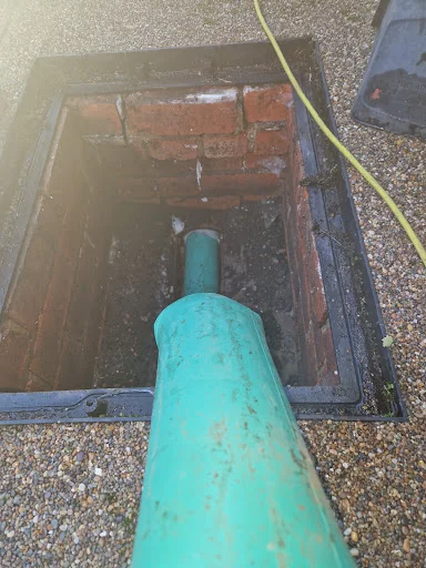 B &amp; N Utilities Solutions Ltd photo 3