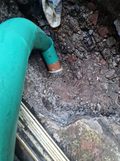 B &amp; N Utilities Solutions Ltd photo 6