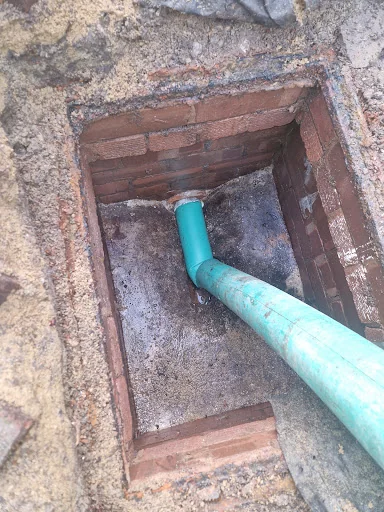 B &amp; N Utilities Solutions Ltd photo 8