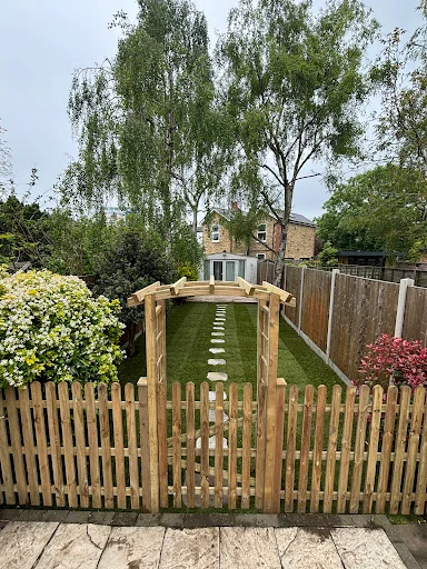 Out on a Limb Tree Care photo 6