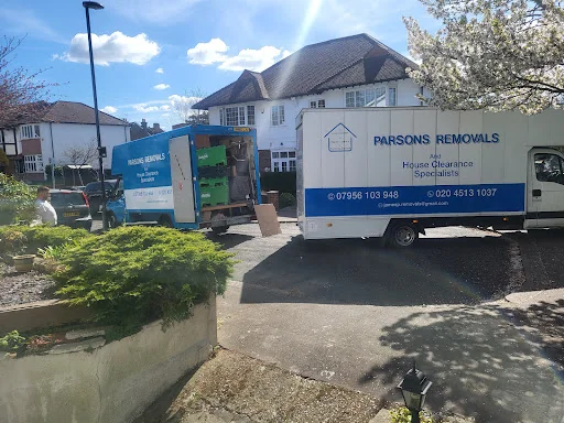 Parsons Removals photo 2