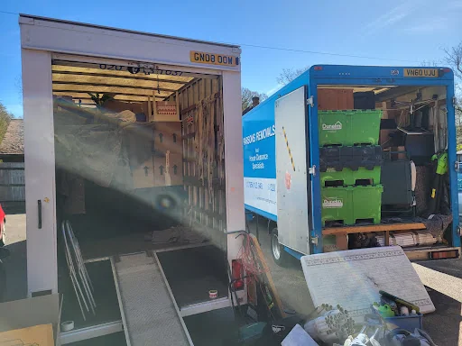 Parsons Removals photo 3