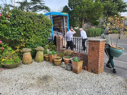 Parsons Removals photo 5