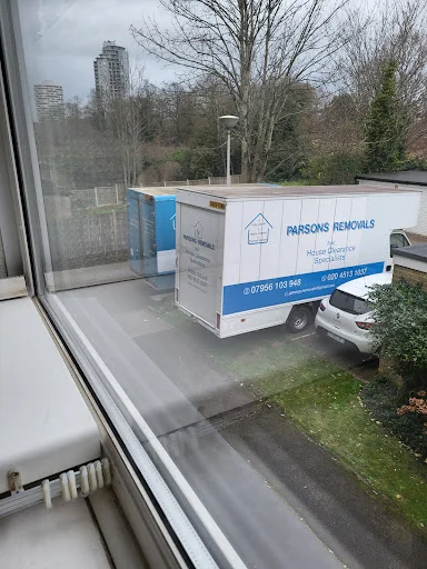 Parsons Removals photo 6