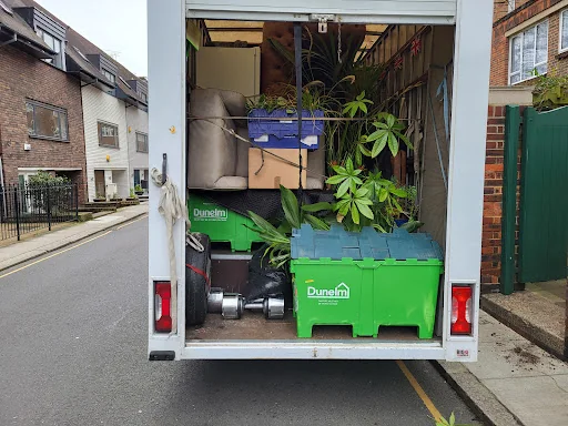 Parsons Removals photo 7