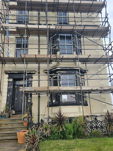 W H Decorators photo 4