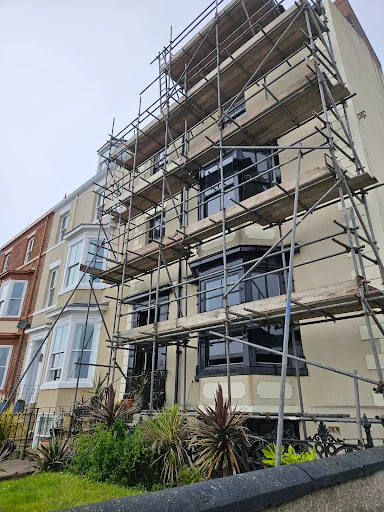 W H Decorators photo 5