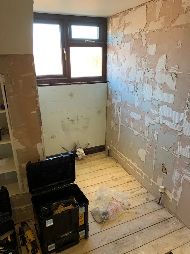 Atlantis Plumbing &amp; Heating photo 1