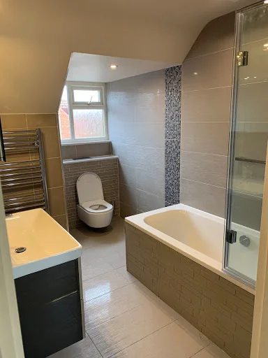 Atlantis Plumbing &amp; Heating photo 2