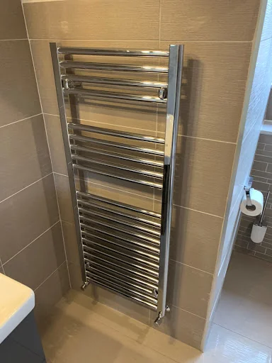 Atlantis Plumbing &amp; Heating photo 7