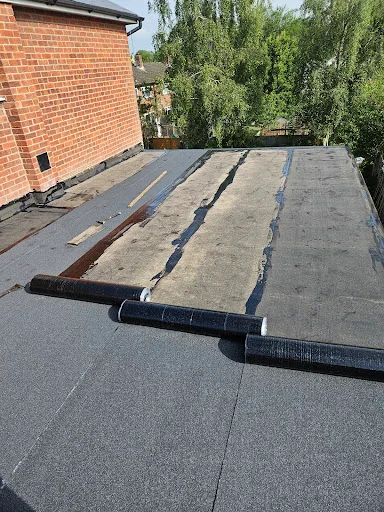 Joy Roofing photo 8