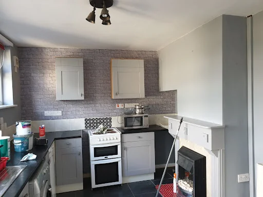 Jet Painting photo 2