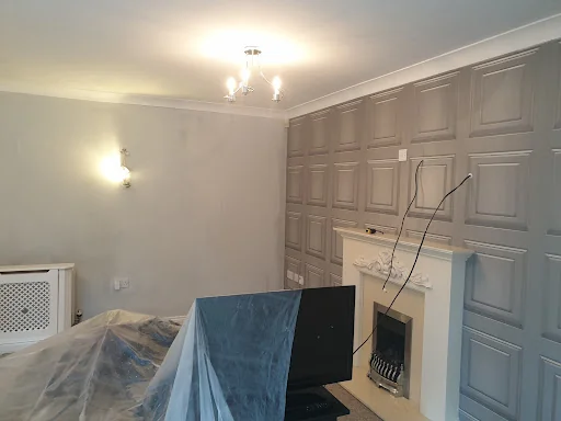 Jet Painting photo 7