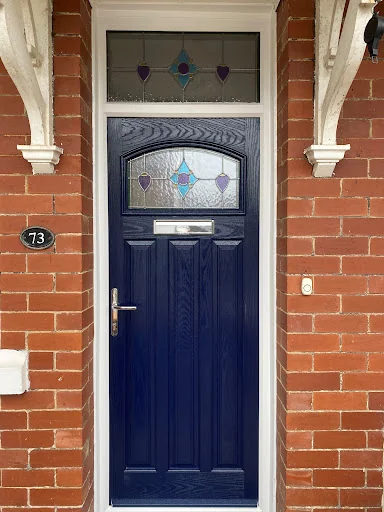 Oakwell Windows and Doors photo 1
