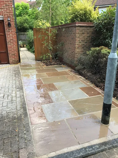 Webbs Garden and Landscape photo 4