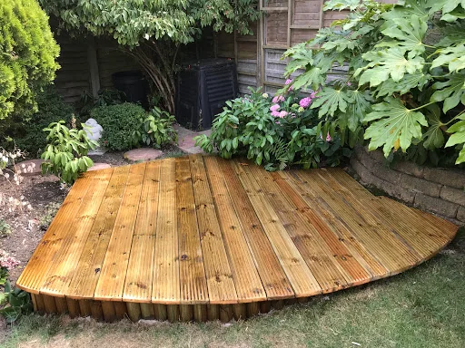 Webbs Garden and Landscape photo 5