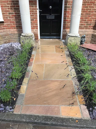 Webbs Garden and Landscape photo 7