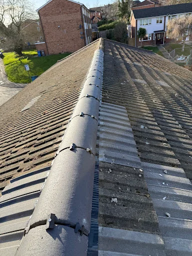 Thames Roofing &amp; Guttering photo 1