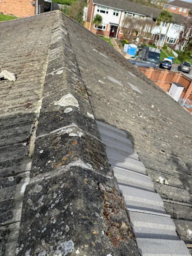 Thames Roofing &amp; Guttering photo 2