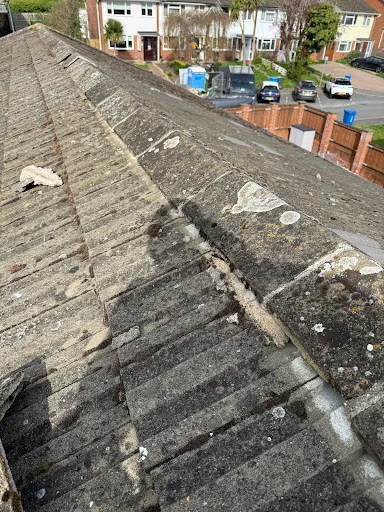 Thames Roofing &amp; Guttering photo 3