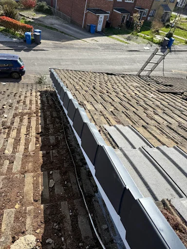 Thames Roofing &amp; Guttering photo 4