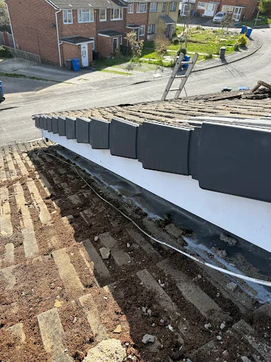 Thames Roofing &amp; Guttering photo 5