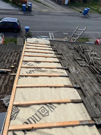 Thames Roofing &amp; Guttering photo 6