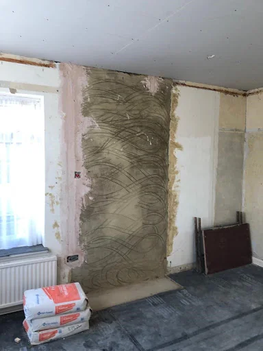 GSR Plastering Specialist photo 4