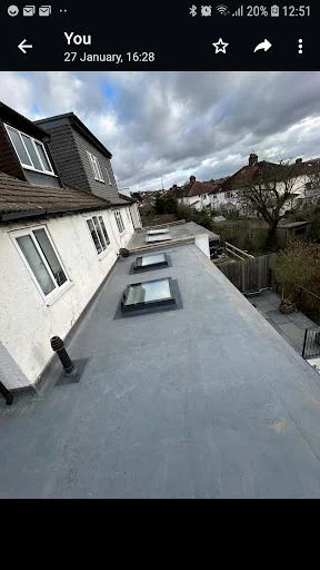 All Roofing and Home Improvements photo 1